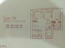 The Sail @ Marina Bay (D1), Apartment #573208131